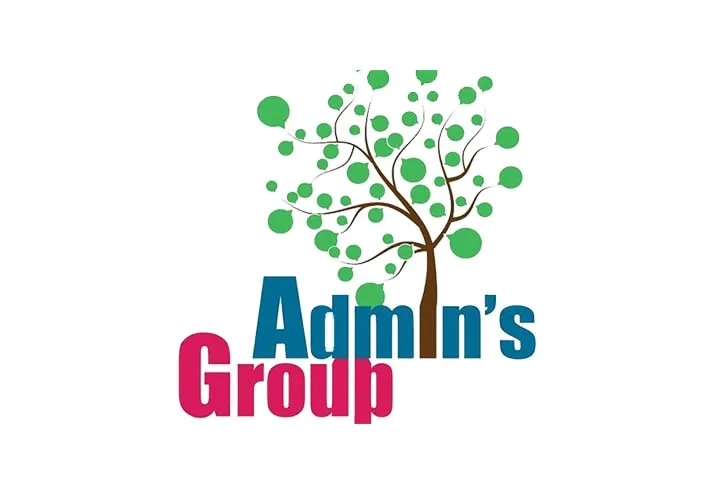 Admins Group logo