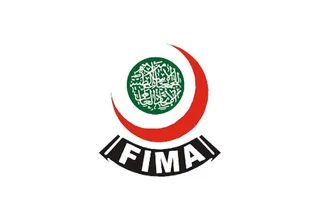 Federation of Islamic Medical Associations logo
