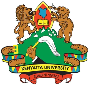 Kenyatta University logo