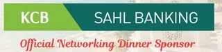 KCB Sahl Banking logo