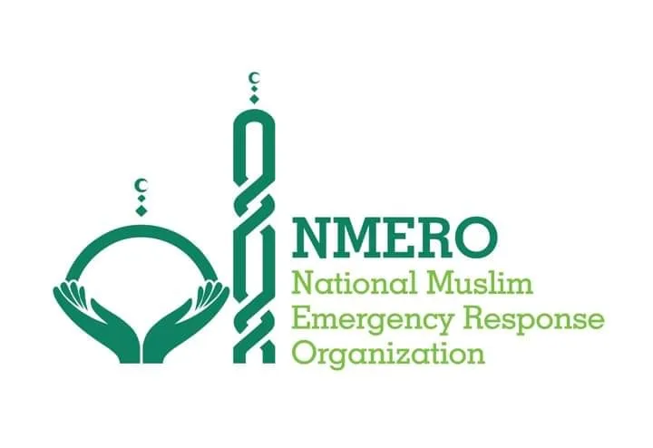 NMERO logo
