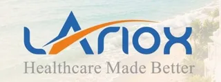 Lariox Healthcare logo