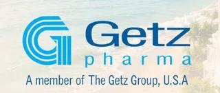 Getz Pharma logo