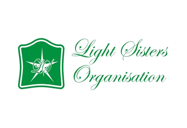 Light Sisters logo