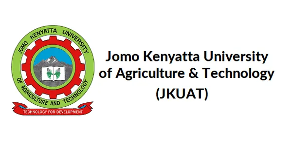Jomo Kenyatta University of Agriculture and Technology logo