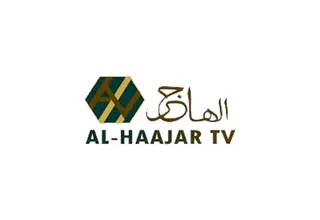 Al Hajjar TV logo